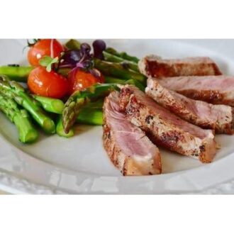 Build your Custom Meal Now