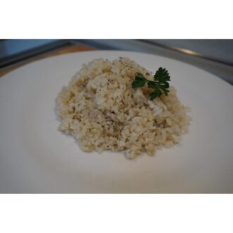 White Rice