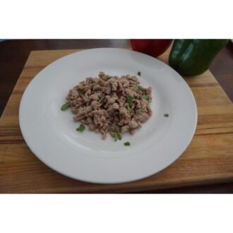 Ground Turkey