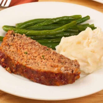 Meatloaf