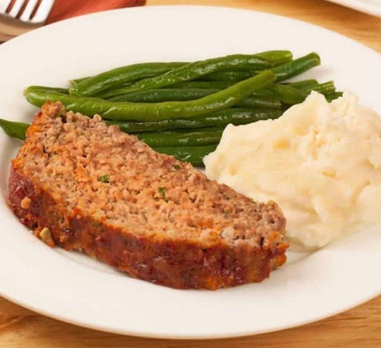 Meatloaf