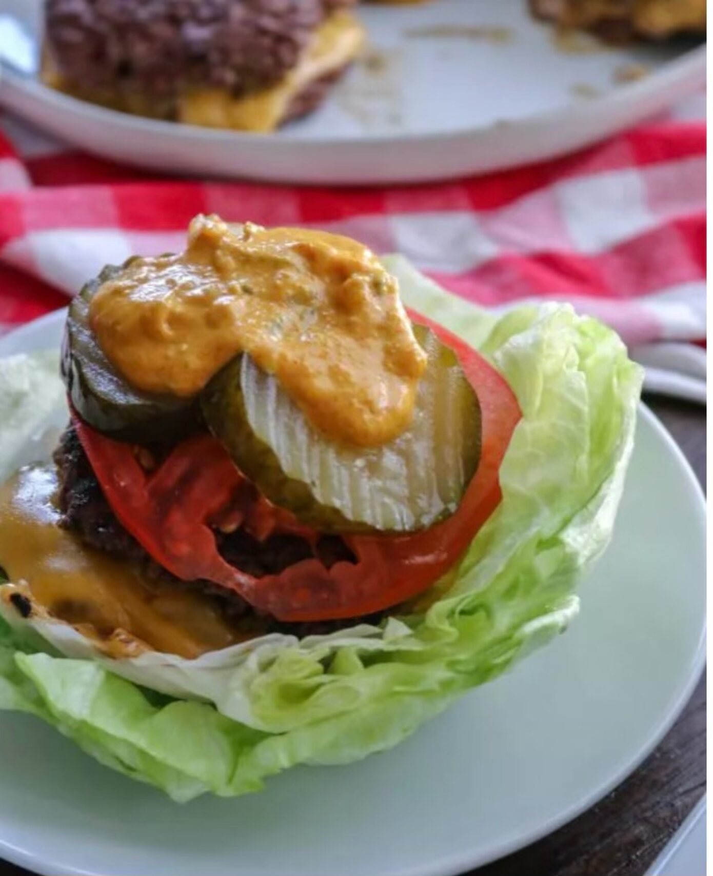 in n' out burger Fam 2