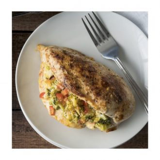 Broccoli cheddar chicken Fam 2