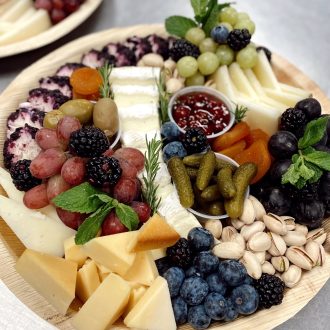 Charcuterie Board Workshop