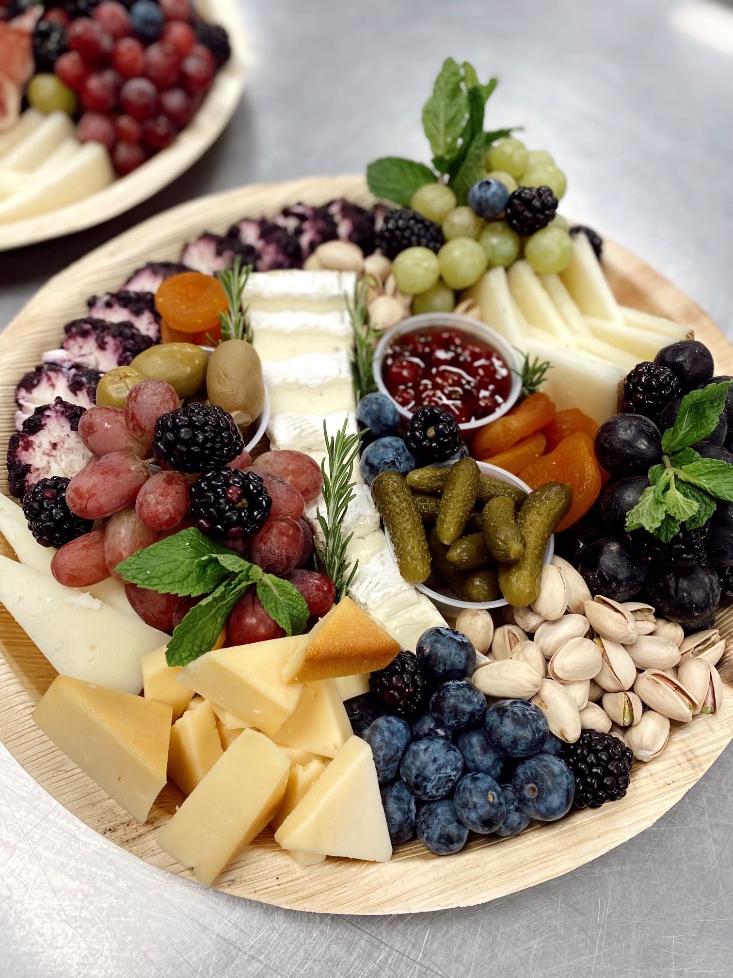 Charcuterie Board Workshop