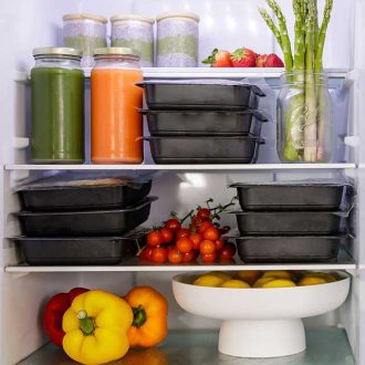 15 Meal Bulk Premium